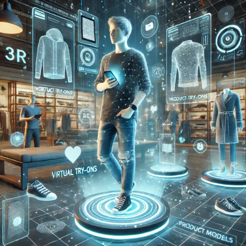 E-commerce