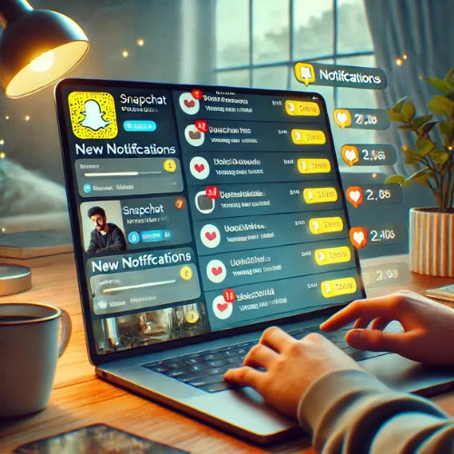 Notifications