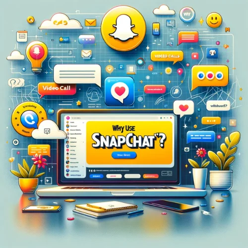 Why Use Web Snapchat